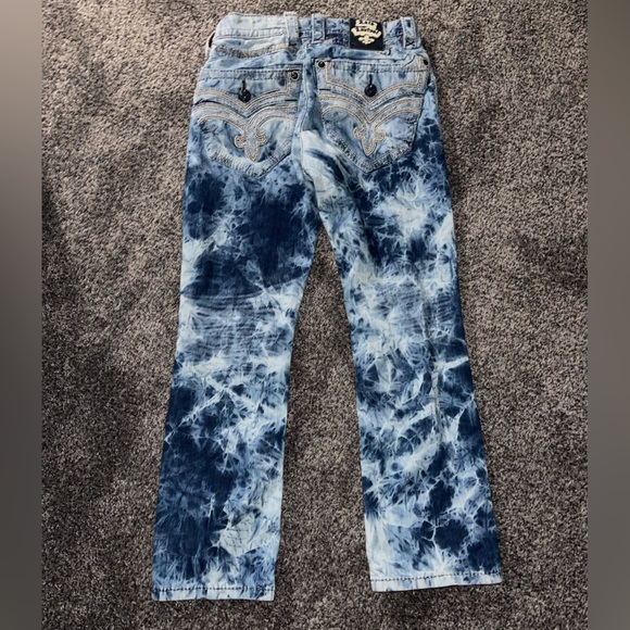 Rock Revival Jean size 33 - Picture 2 of 5